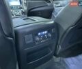 Черный Шевроле Субурбан, объемом двигателя 5.33 л и пробегом 60 тыс. км за 41000 $, фото 32 на Automoto.ua