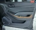 Черный Шевроле Субурбан, объемом двигателя 5.33 л и пробегом 60 тыс. км за 41000 $, фото 38 на Automoto.ua