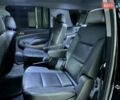 Черный Шевроле Субурбан, объемом двигателя 5.33 л и пробегом 60 тыс. км за 41000 $, фото 31 на Automoto.ua