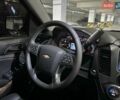 Черный Шевроле Субурбан, объемом двигателя 5.33 л и пробегом 60 тыс. км за 41000 $, фото 45 на Automoto.ua