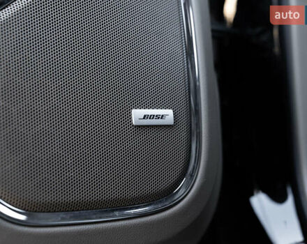 Черный Шевроле Субурбан, объемом двигателя 5.33 л и пробегом 153 тыс. км за 33000 $, фото 15 на Automoto.ua