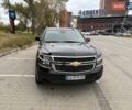 Шевроле Субурбан 2016 в Киеве на Automoto.ua Черный Шевроле Субурбан, объемом двигателя 5.3 л и пробегом 140 тыс. км за 50000 $, фото 10 на Automoto.ua