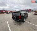 Шевроле Субурбан 2016 в Киеве на Automoto.ua Черный Шевроле Субурбан, объемом двигателя 5.3 л и пробегом 140 тыс. км за 50000 $, фото 4 на Automoto.ua