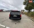 Шевроле Субурбан 2016 в Киеве на Automoto.ua Черный Шевроле Субурбан, объемом двигателя 5.3 л и пробегом 140 тыс. км за 50000 $, фото 5 на Automoto.ua
