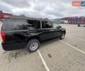 Шевроле Субурбан 2016 в Киеве на Automoto.ua Черный Шевроле Субурбан, объемом двигателя 5.3 л и пробегом 140 тыс. км за 50000 $, фото 3 на Automoto.ua