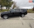 Шевроле Субурбан 2016 в Киеве на Automoto.ua Черный Шевроле Субурбан, объемом двигателя 5.3 л и пробегом 140 тыс. км за 50000 $, фото 8 на Automoto.ua