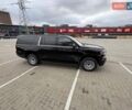 Шевроле Субурбан 2016 в Киеве на Automoto.ua Черный Шевроле Субурбан, объемом двигателя 5.3 л и пробегом 140 тыс. км за 50000 $, фото 1 на Automoto.ua