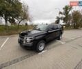 Шевроле Субурбан 2016 в Киеве на Automoto.ua Черный Шевроле Субурбан, объемом двигателя 5.3 л и пробегом 140 тыс. км за 50000 $, фото 9 на Automoto.ua