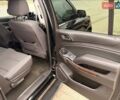Шевроле Субурбан 2016 в Киеве на Automoto.ua Черный Шевроле Субурбан, объемом двигателя 5.3 л и пробегом 140 тыс. км за 50000 $, фото 22 на Automoto.ua