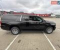 Шевроле Субурбан 2016 в Киеве на Automoto.ua Черный Шевроле Субурбан, объемом двигателя 5.3 л и пробегом 140 тыс. км за 50000 $, фото 2 на Automoto.ua