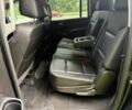 Черный Шевроле Субурбан, объемом двигателя 5.3 л и пробегом 45 тыс. км за 16200 $, фото 12 на Automoto.ua