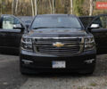 Коричневий Шевроле Субурбан, об'ємом двигуна 5.33 л та пробігом 240 тис. км за 35000 $, фото 1 на Automoto.ua