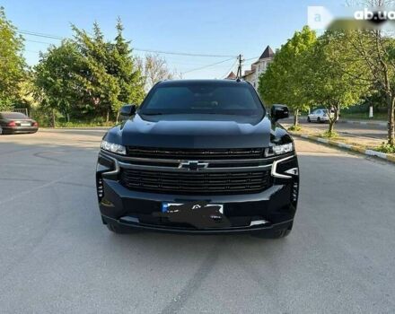 Шевроле Субурбан, объемом двигателя 6.2 л и пробегом 10 тыс. км за 255000 $, фото 1 на Automoto.ua