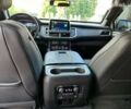 Шевроле Субурбан, объемом двигателя 6.2 л и пробегом 10 тыс. км за 255000 $, фото 9 на Automoto.ua