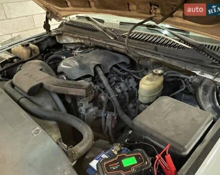 Шевроле Субурбан, об'ємом двигуна 0 л та пробігом 171 тис. км за 7000 $, фото 1 на Automoto.ua