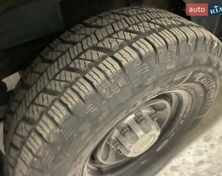 Шевроле Субурбан, об'ємом двигуна 0 л та пробігом 171 тис. км за 7000 $, фото 13 на Automoto.ua