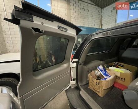 Шевроле Субурбан, об'ємом двигуна 0 л та пробігом 171 тис. км за 7000 $, фото 11 на Automoto.ua