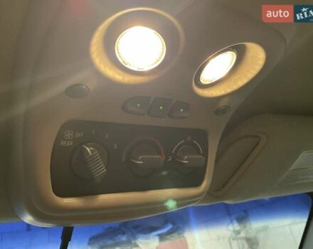 Шевроле Субурбан, об'ємом двигуна 0 л та пробігом 171 тис. км за 7000 $, фото 3 на Automoto.ua