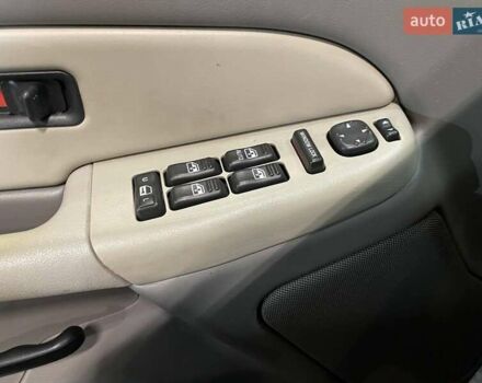 Шевроле Субурбан, об'ємом двигуна 0 л та пробігом 171 тис. км за 7000 $, фото 5 на Automoto.ua