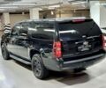 Шевроле Субурбан, объемом двигателя 5.3 л и пробегом 453 тыс. км за 18500 $, фото 14 на Automoto.ua