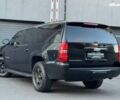 Шевроле Субурбан, объемом двигателя 5.3 л и пробегом 453 тыс. км за 20000 $, фото 29 на Automoto.ua