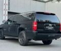 Шевроле Субурбан, объемом двигателя 5.3 л и пробегом 453 тыс. км за 20000 $, фото 21 на Automoto.ua