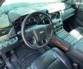Шевроле Субурбан, объемом двигателя 5.3 л и пробегом 24 тыс. км за 155000 $, фото 10 на Automoto.ua
