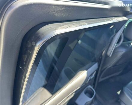 Шевроле Субурбан, объемом двигателя 5.3 л и пробегом 24 тыс. км за 155000 $, фото 21 на Automoto.ua