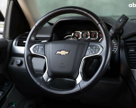 Шевроле Субурбан, объемом двигателя 5.3 л и пробегом 153 тыс. км за 33000 $, фото 12 на Automoto.ua