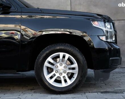 Шевроле Субурбан, объемом двигателя 5.3 л и пробегом 153 тыс. км за 33000 $, фото 8 на Automoto.ua