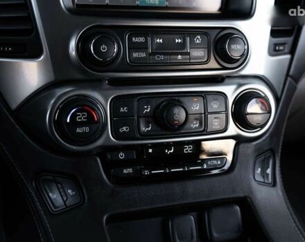 Шевроле Субурбан, объемом двигателя 5.3 л и пробегом 153 тыс. км за 33000 $, фото 20 на Automoto.ua