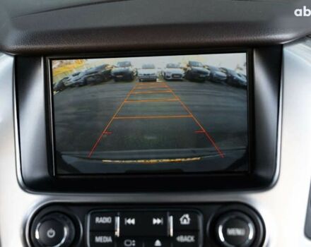 Шевроле Субурбан, об'ємом двигуна 5.3 л та пробігом 153 тис. км за 33000 $, фото 23 на Automoto.ua