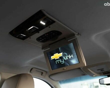 Шевроле Субурбан, об'ємом двигуна 5.3 л та пробігом 153 тис. км за 33000 $, фото 28 на Automoto.ua