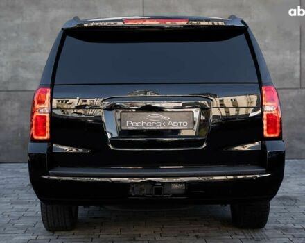 Шевроле Субурбан, об'ємом двигуна 5.3 л та пробігом 153 тис. км за 33000 $, фото 9 на Automoto.ua