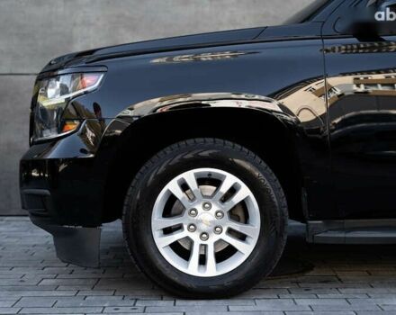 Шевроле Субурбан, об'ємом двигуна 5.3 л та пробігом 153 тис. км за 33000 $, фото 5 на Automoto.ua