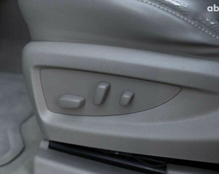 Шевроле Субурбан, объемом двигателя 5.3 л и пробегом 153 тыс. км за 33000 $, фото 19 на Automoto.ua