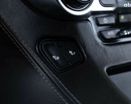 Шевроле Субурбан, об'ємом двигуна 5.3 л та пробігом 153 тис. км за 33000 $, фото 21 на Automoto.ua