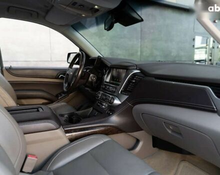 Шевроле Субурбан, объемом двигателя 5.3 л и пробегом 153 тыс. км за 33000 $, фото 25 на Automoto.ua