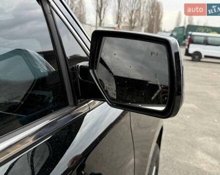 Шевроле Субурбан 2016 в Киеве на Automoto.ua Шевроле Субурбан, объемом двигателя 5.33 л и пробегом 180 тыс. км за 33999 $, фото 28 на Automoto.ua