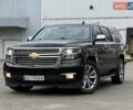 Шевроле Субурбан 2016 в Киеве на Automoto.ua Шевроле Субурбан, объемом двигателя 5.33 л и пробегом 180 тыс. км за 33999 $, фото 1 на Automoto.ua