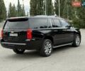 Шевроле Субурбан 2016 в Киеве на Automoto.ua Шевроле Субурбан, объемом двигателя 5.33 л и пробегом 180 тыс. км за 33999 $, фото 6 на Automoto.ua
