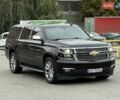 Шевроле Субурбан 2016 в Киеве на Automoto.ua Шевроле Субурбан, объемом двигателя 5.33 л и пробегом 180 тыс. км за 33999 $, фото 8 на Automoto.ua
