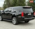 Шевроле Субурбан 2016 в Киеве на Automoto.ua Шевроле Субурбан, объемом двигателя 5.33 л и пробегом 180 тыс. км за 33999 $, фото 3 на Automoto.ua