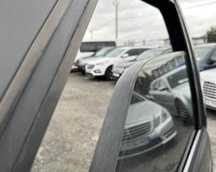 Серый Шевроле Субурбан, объемом двигателя 7.45 л и пробегом 565 тыс. км за 12000 $, фото 24 на Automoto.ua