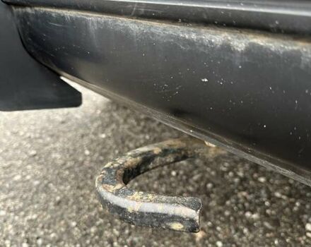 Серый Шевроле Субурбан, объемом двигателя 7.45 л и пробегом 565 тыс. км за 12000 $, фото 10 на Automoto.ua