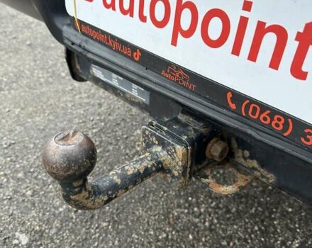 Серый Шевроле Субурбан, объемом двигателя 7.45 л и пробегом 565 тыс. км за 12000 $, фото 11 на Automoto.ua