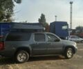 Шевроле Субурбан 2009 в Киеве на Automoto.ua Серый Шевроле Субурбан, объемом двигателя 6 л и пробегом 300 тыс. км за 26800 $, фото 1 на Automoto.ua