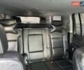 Серый Шевроле Субурбан, объемом двигателя 5.3 л и пробегом 270 тыс. км за 35000 $, фото 17 на Automoto.ua