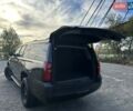 Серый Шевроле Субурбан, объемом двигателя 5.3 л и пробегом 270 тыс. км за 35000 $, фото 8 на Automoto.ua