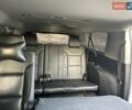 Серый Шевроле Субурбан, объемом двигателя 5.3 л и пробегом 270 тыс. км за 35000 $, фото 15 на Automoto.ua